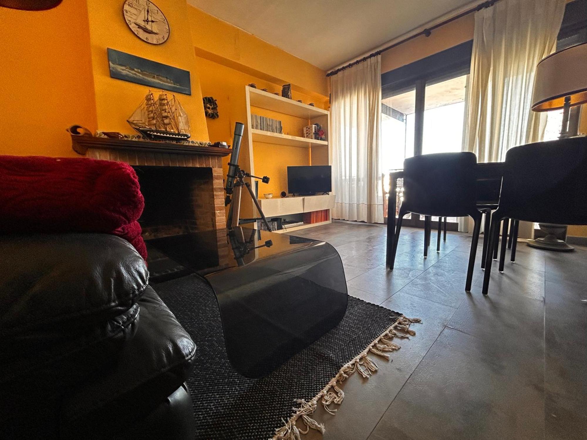 Apartamentos Playa Jávea Eksteriør bilde